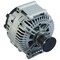 Wai Global Alternator, ALTVA IRIF 12V 180A, 180 Amp12 Volt, CW, 8Groove Clutch Pulley 11309N - alternate 8